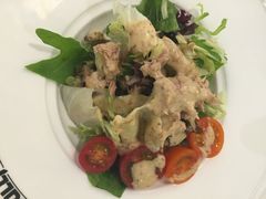 斗牛士(嘉里汇店)-斗牛士牛排餐厅(嘉里汇店)