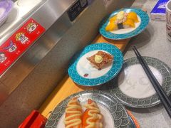 -万岁寿司(芳村店)