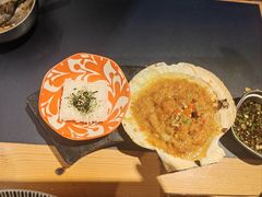 -蚝·生·鲜牛烧肉铺(中央大街店)