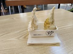 -野人先生Gelato(上海长宁龙之梦店)