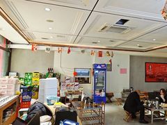 -陈六子全羊馆·烧烤烤羊排(山东理工大店)