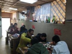 大堂-老陕北抿节(范光胡同店)