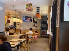 -吉野家(大连黑石礁富丽庭店)