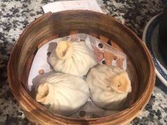 -南京大牌档(凯德大峡谷店)