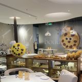 餐点口味都不错不会踩雷、份量蛮足的、点套餐很划算、推荐