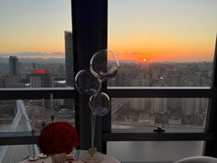 -天玑高空江景餐厅&酒吧Sky Secret Restaurant&Bar