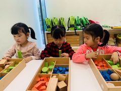 -培飞思维启蒙·益智游戏·科学探索(城西银泰店)
