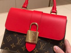 -LV路易威登(杭州万象城店)