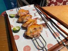 -纳鲁孜·新疆特色餐厅(上海悦荟广场店)