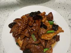 -玉林烤鸭店(垡头店)