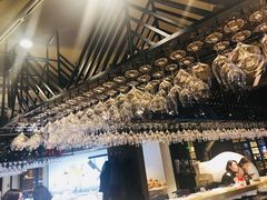 -Marina厨房·ALA精酿(月湖盛园店)