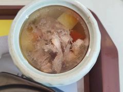 -真功夫(福永桥头店)