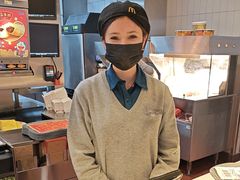 -麦当劳(长泰商业广场店)