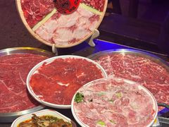 -水巷子·巴掌腰片重庆火锅(云纺店)