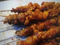 -冰城串吧(柳芳店)