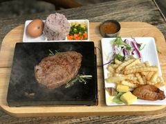-NLFS1983咖啡花园餐厅(锦桂店)