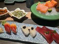 -炙柒Sekinana·精致日料(合生汇店)