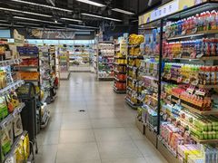 -blt精品超市(北京银座店)