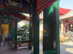 -和风景里酒店(护国寺店)