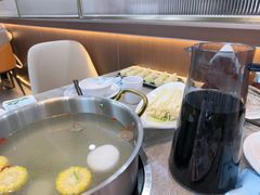 -牛天下·牛肉·海鲜·打边炉·融合菜