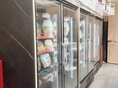-西贝莜面村(银泰创意城店)
