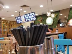 -小杨生煎(成山巴黎春天店)