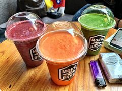 -Moka Bros 摩卡站(嘉华店)