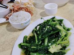 -考记泥焗鸡农庄·海鲜(北洛秘境店)