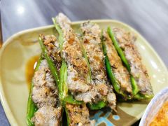 -红星光发煲仔饭(大石街店)