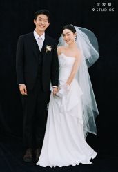 -绽放摄胶片摄影工作室