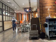 -新旺茶餐厅(嘉里城店)