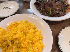 -崂山水果园农家宴(泉水鸡店)