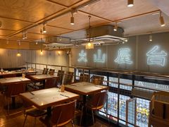 -火山屋台(新街口店)