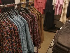 -ZARA(仓山万达店)