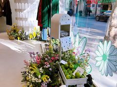 -TURIGHT买手店(锦沧文华广场店)