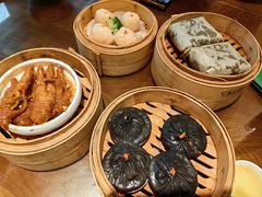 -岭南小生·粤港点心(南门口店)