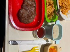 -菲滋意式餐厅(萧山市心店)