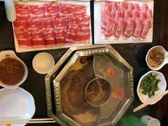 -火儿旺重庆老火锅 (吉力湖街店)