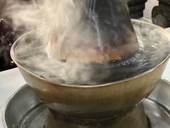 -鑫龙火锅城(环山路店)