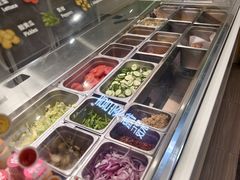 -赛百味SUBWAY(都汇天地店)