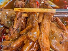 -夜猫子串吧·龙虾.江西小炒(万塘路店)