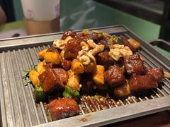 -桂满陇天书(南京德基旗舰店)