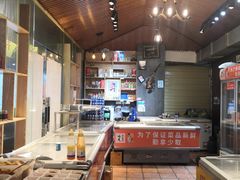 -大凉山彝家烤肉坊自助西昌火盆烧烤(建设路店)
