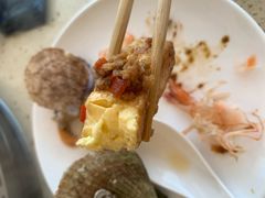 -港畔赶海蒸汽海鲜烧烤自助(仙螺岛店)