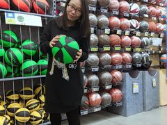 -迪卡侬(土桥店)