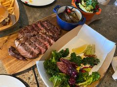 -Cooking Man(中懋天地店)