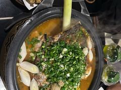 -探鱼·鲜青椒爽麻烤鱼(领展购物广场店)