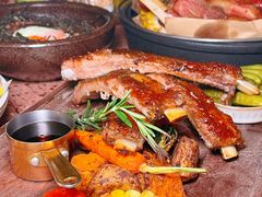 -La Terre乐田(万象城店)