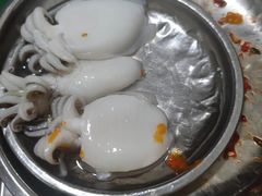 -渝味黄姐火锅(黄泥村店)