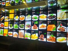 -乾隆美食·本帮菜(黄河路店)
